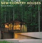 Dominic Bradbury - New Country Houses