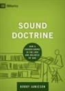 Bobby Jamieson - Sound Doctrine