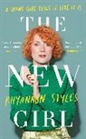 Rhyannon Styles, Styles Rhyannon - The New Girl: A Trans Girl Tells It Like It Is