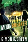 Simon R Green, Simon R. Green - Moonbreaker