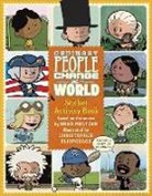 Christopher Eliopoulos, Brad Meltzer, Christopher Eliopoulos - Ordinary People Change World