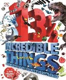 DK, DK&gt;, Inc. (COR) Dorling Kindersley - 131/2 Incredible Things You Need to Know About Everything