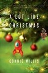 Connie Willis - A Lot Like Christmas