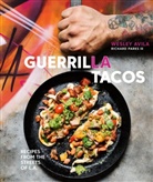 Wes Avila, Wesley Avila, Wesley/ Parks Avila, Richard Parks, Richard Iii Parks - Guerrilla Tacos