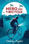 Shirley Hughes - Hero on a Bicycle