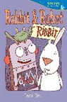 Cece Bell, Cece Bell - Rabbit and Robot and Ribbit