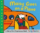 Lucy Cousins, Lucy/ Cousins Cousins, Lucy Cousins - Maisy Goes on a Plane