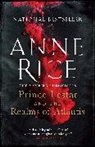 Anne Rice - Prince Lestat and the Realms of Atlantis