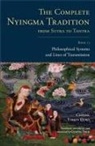 Choying Tobden Dorje, Choying Tobden/ Dorje Dorje, Gyurme Dorje, Lama Tharchin - The Complete Nyingma Tradition from Sutra to Tantra, Book 13