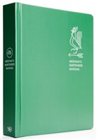 Jim Meehan - Meehan's Bartender Manual