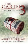 Ashley, Ashley &amp; Jaquavis, Ashley &amp; JaQuavis&gt;, Ashley @00000041@ JaQuavis, Jaquavis - The Cartel 3
