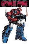 John Barber, Kei Zama, Kei Zama - Transformers: Optimus Prime, Vol. 1