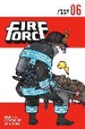 Atsushi Ohkubo - Fire Force 6