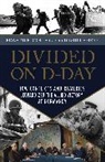 Edward E Gordon, Edward E. Gordon, Edward E. Ramsay Gordon, Edward E./ Ramsay Gordon, Gordon Edward E., David Ramsay - Divided on D-Day