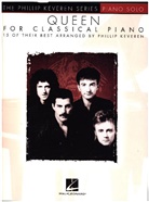 Queen - Queen For Classical Piano