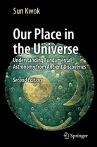 Sun Kwok - Our Place in the Universe