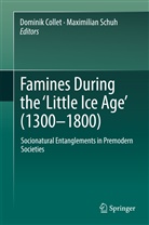 Domini Collet, Dominik Collet, Schuh, Schuh, Maximilian Schuh - Famines During the  Little Ice Age  (1300-1800)