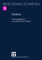 René König, Han Peter Thurn, Hans Peter Thurn, Hans Peter Thurn - Sizilien