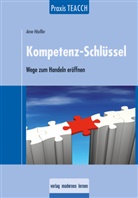 Anne Häußler - Praxis TEACCH: Kompetenz-Schlüssel