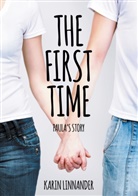 Karin Linnander - The First Time