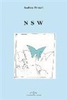 Andrea Ferrari - NSW