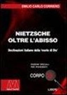 Emilio C. Corriero, Emilio Carlo Corriero - Nietzsche. Oltre l'abisso. Declinazioni italiane della «morte di Dio»