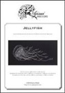 Valentina Sardu - Jellyfish. Blackwork design. Ediz. italiana, inglese e francese