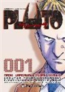 Naoki Urasawa - Pluto 1
