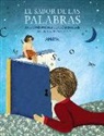 José Luis Ferris, Betania Zacarías - El sabor de las palabras. Antología poética