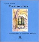 Oliviero Bolondi, Letizia Ortica - Treviso ciara