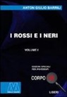 Anton G. Barrili, Anton Giulio Barrili - I rossi e i neri