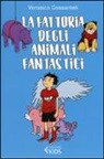 Veronica Cossanteli, V. Soru - La fattoria degli animali fantastici