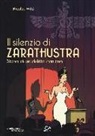 Nicolas Wild - Il silenzio di Zarathustra. Storia di un delitto iraniano