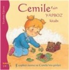 Aline De Petingy - Cemilenin Yapboz Kitabi