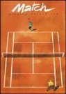 Grégory Panaccione - Match