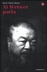 Hans Ulrich Obrist, Hans-Ulrich Obrist - Ai Weiwei parla