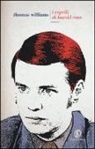 Thomas Williams - I capelli di Harold Roux