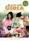 Zoé Matthews - Il gusto della gioia. Tutti i segreti per una sana alimentazione vegetariana