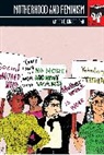 Amber Kinser, Amber E Kinser, Amber E. Kinser - Motherhood and Feminism
