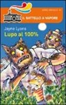 Jayne Lyons, A. Ferrari, A. G. Ferrari - Lupo al 100%