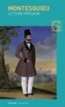 Charles L. De Montesquieu - Lettere persiane