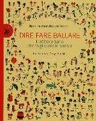 Raquel Franco, Ruth Kaufman, D. Bianki, Diego Bianki - Dire, fare, ballare. L'abecedario che fa giocare le parole