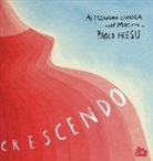 Alessandro Sanna - Crescendo. Con CD Audio