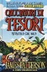 Chris Grabenstein, James Patterson, J. Neufeld, Juliana Neufeld - Pericolo sul Nilo. Cacciatori di tesori