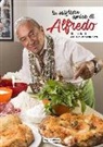 Alfredo Forgione - La migliore amica di Alfredo. Storie e ricette del cavaliere della pizza