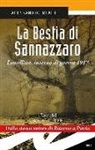 Alessandro Reali - La bestia di Sannazzaro. Lomellina, inverno di guerra 1917