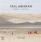 Laurent Gayard, Dominique Laugé - Taklamakan