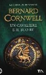 Bernard Cornwell - Un cavaliere e il suo re. Le storie dei re sassoni
