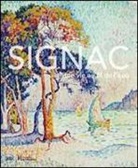 Marina Ferretti Bocquillon - Signac. Una vita a filo d'acqua