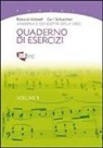 Edward Aldwell, Carl Schachter, G. Sanguinetti - Armonia e condotta delle voci. Quaderno di esercizi